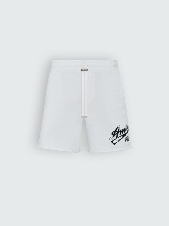 Amiri 22 Shorts Herr Vita | 74815-NKSD