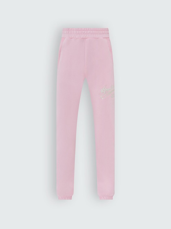 Amiri 22 Sweatpants Dam Rosa | 09153-LGUW