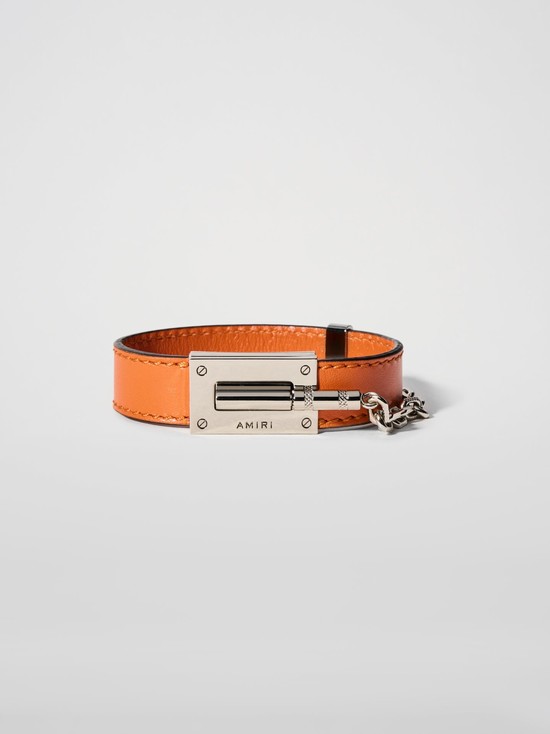 Amiri Jax Bracelet Smycken Orange | 91570-RCPV