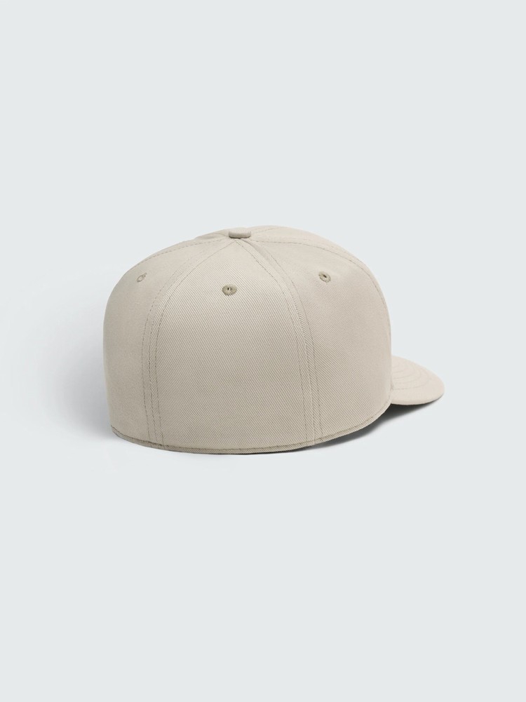 Amiri 22 Fitted Hatt Bruna | 57046-IUAX