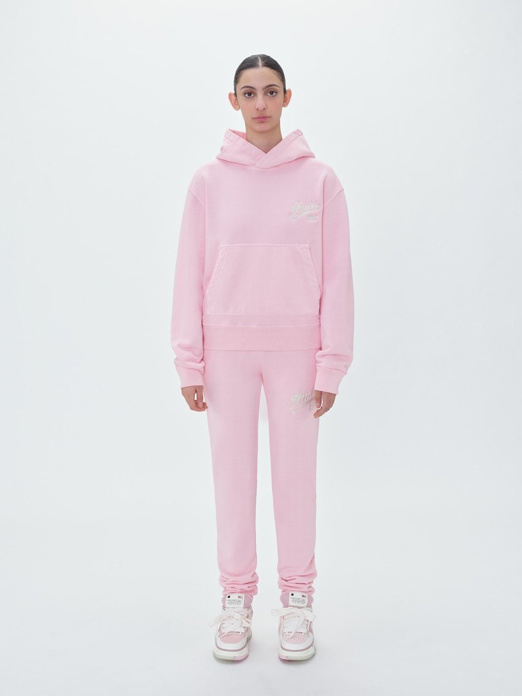 Amiri 22 Tröjor Dam Rosa | 36089-KMCR