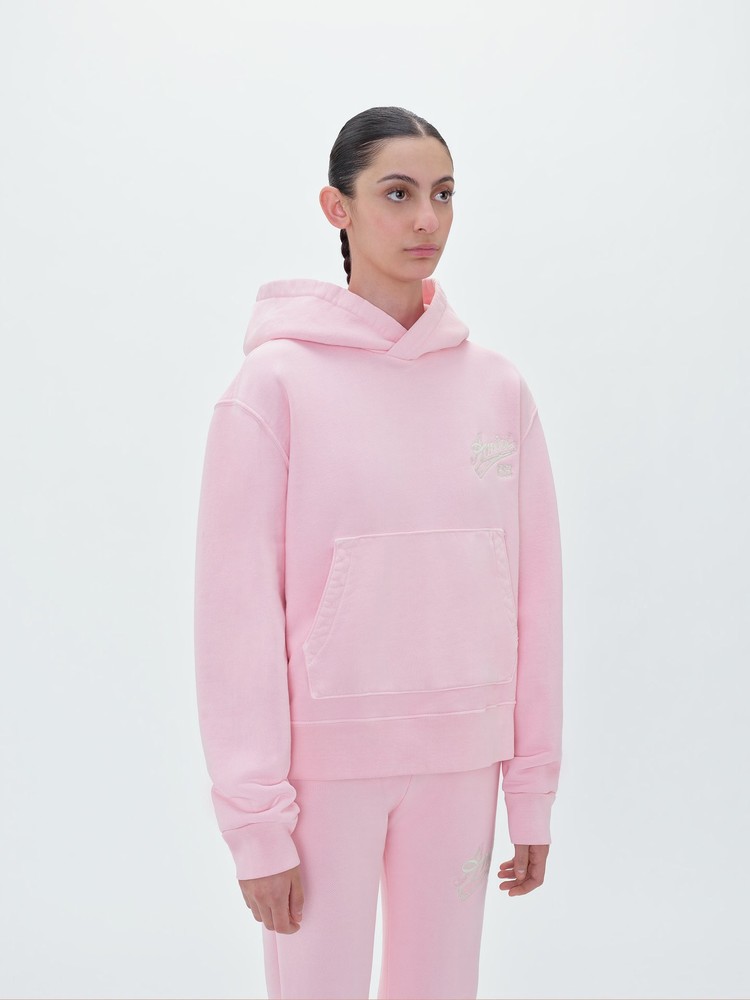 Amiri 22 Tröjor Dam Rosa | 36089-KMCR