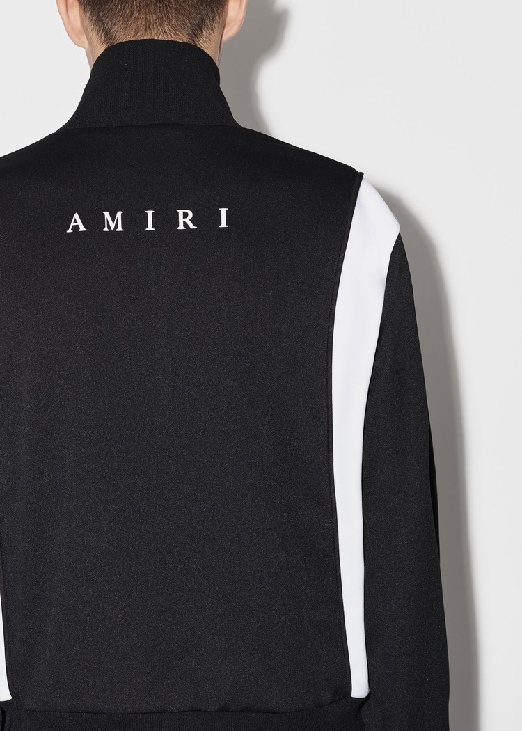 Amiri Always On Point Track Jacka Herr Svarta | 72895-VTAF