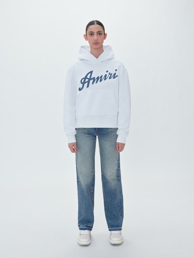 Amiri California Tröjor Dam Vita | 69320-SFRQ