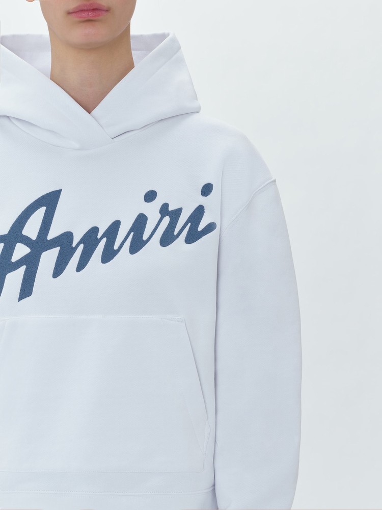 Amiri California Tröjor Dam Vita | 69320-SFRQ