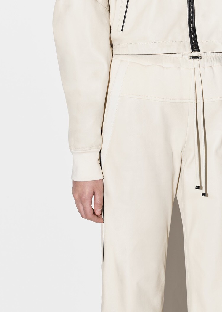 Amiri Hybrid Track Sweatpants Dam Vita | 26715-TRYL