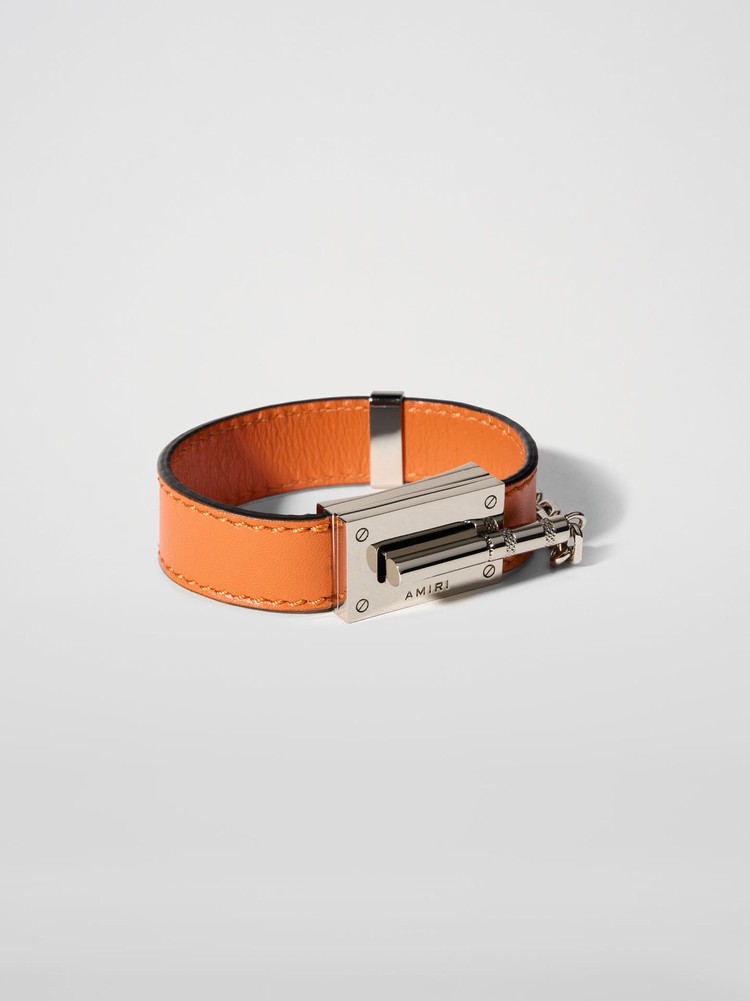 Amiri Jax Bracelet Smycken Orange | 91570-RCPV