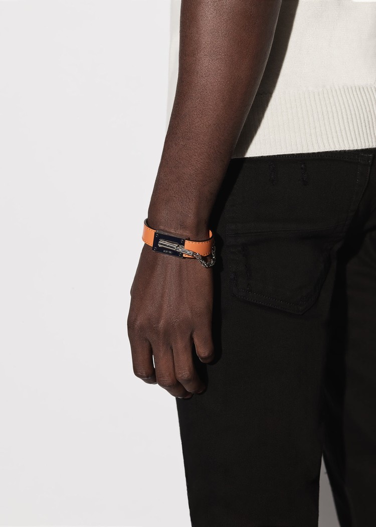 Amiri Jax Bracelet Smycken Orange | 91570-RCPV