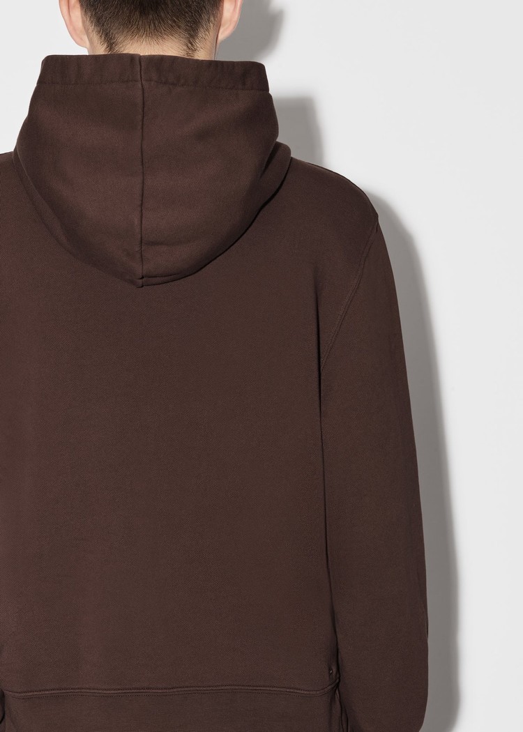 Amiri M.A. Bar Hoodie Herr Bruna | 67910-HFXY