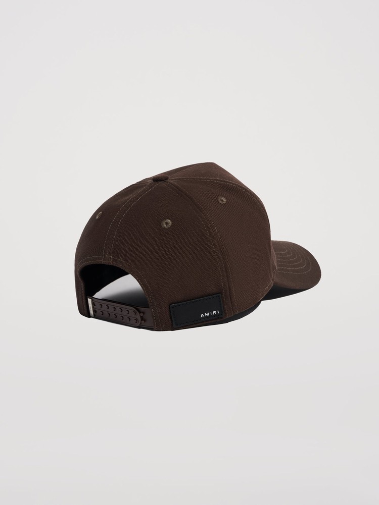 Amiri M.A. Canvas Hatt Bruna | 04512-FVCD