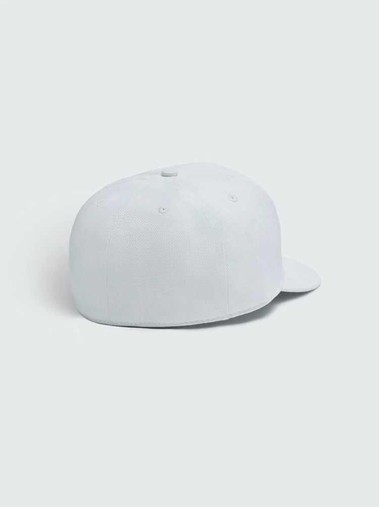 Amiri M.A. Fitted Hatt Vita | 43976-NHIY