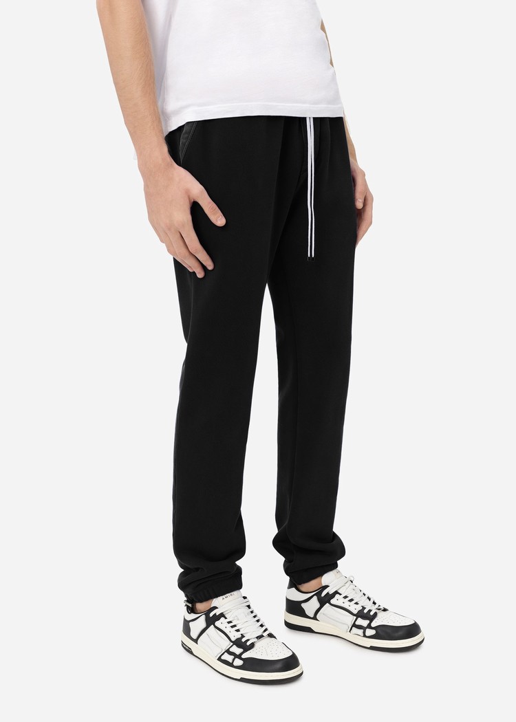 Amiri M.A. Sweatpants Herr Svarta | 65398-MTIW