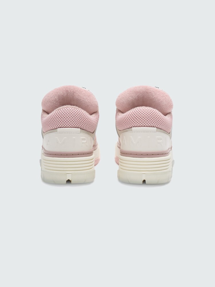 Amiri Ma-1 Sneakers Dam Rosa | 78630-YFNM