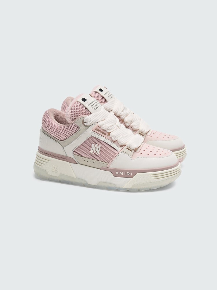 Amiri Ma-1 Sneakers Dam Rosa | 78630-YFNM