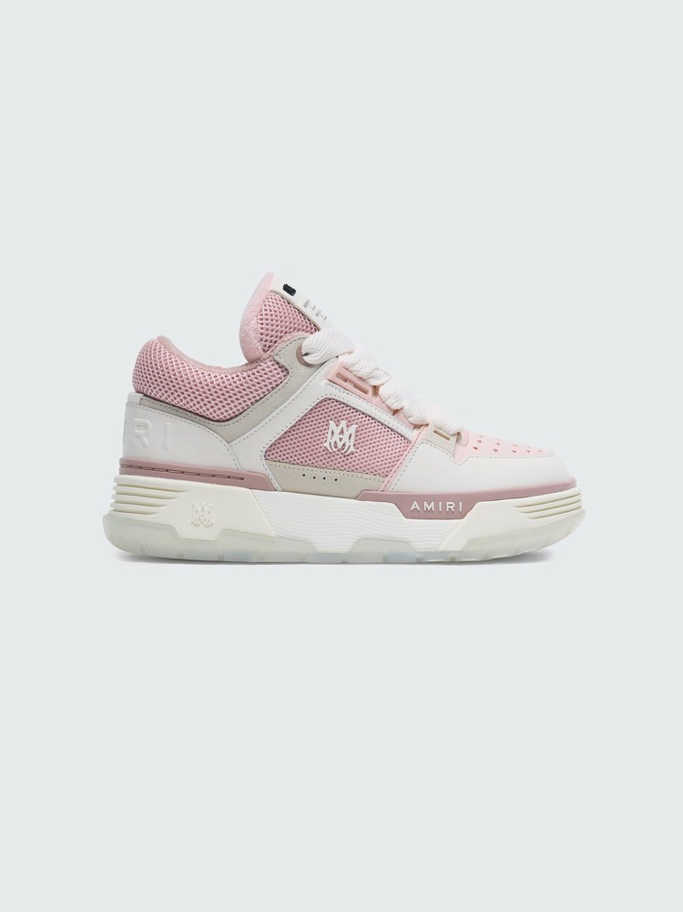 Amiri Ma-1 Sneakers Dam Rosa | 78630-YFNM