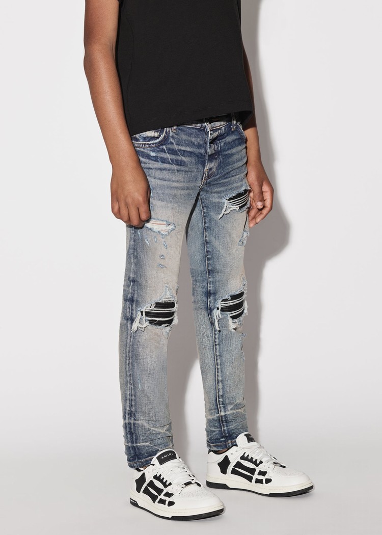 Amiri Mx1 Jeans Barn Indigo | 45038-CVSY