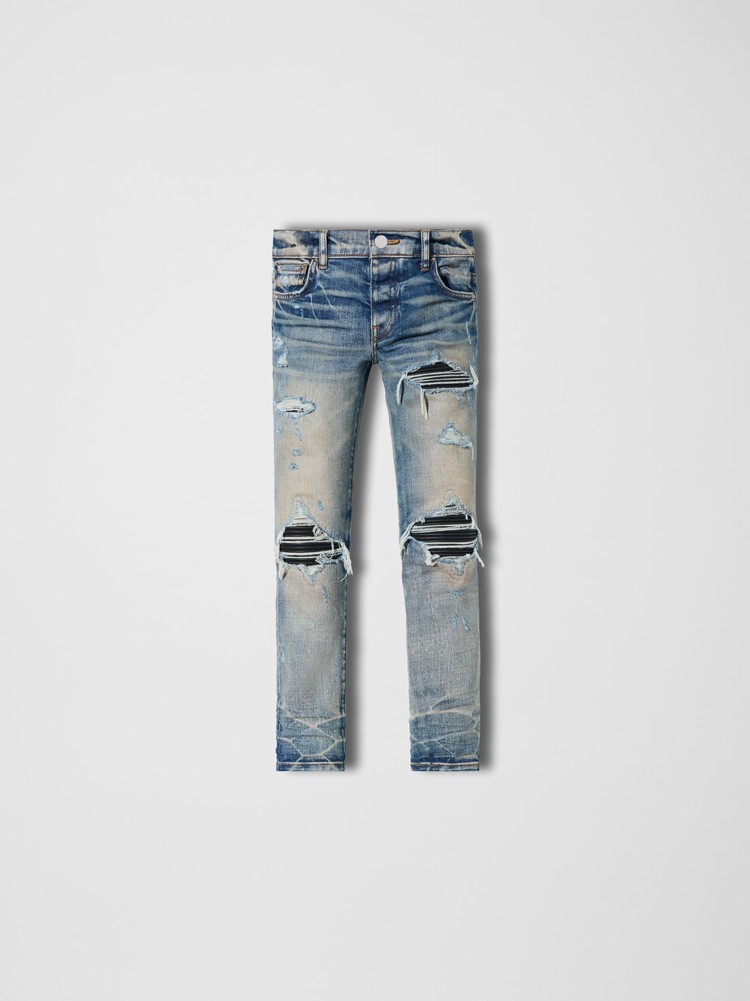 Amiri Mx1 Jeans Barn Indigo | 45038-CVSY