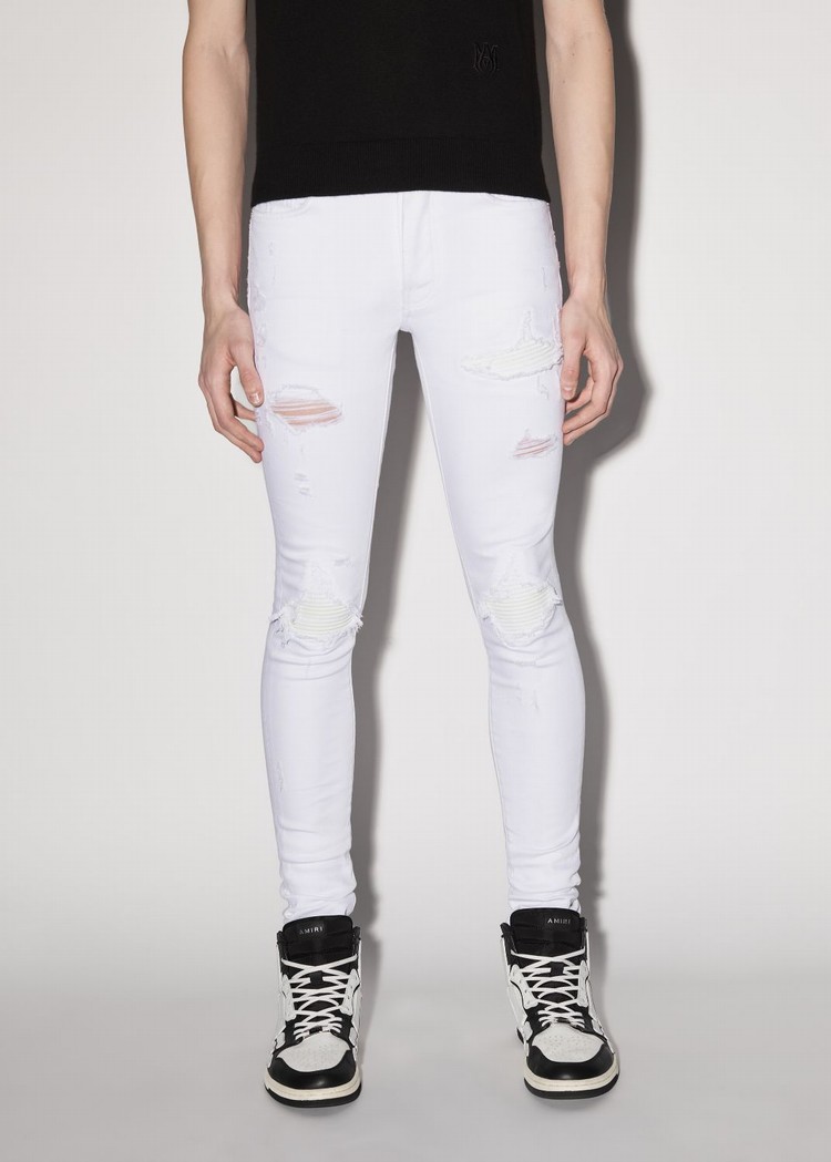 Amiri Mx1 Jeans Herr Vita | 34892-RZEU