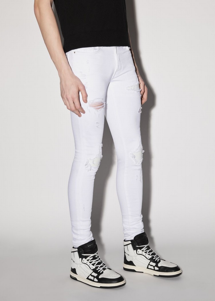 Amiri Mx1 Jeans Herr Vita | 34892-RZEU