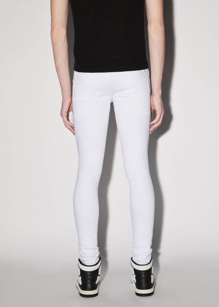 Amiri Mx1 Jeans Herr Vita | 34892-RZEU