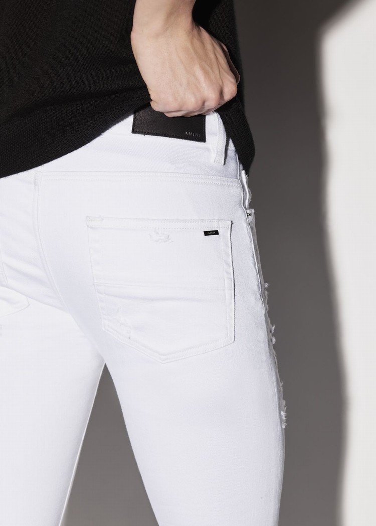 Amiri Mx1 Jeans Herr Vita | 34892-RZEU