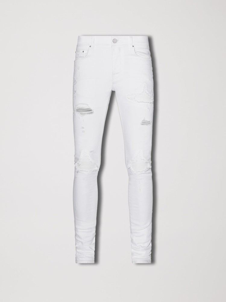 Amiri Mx1 Jeans Herr Vita | 34892-RZEU